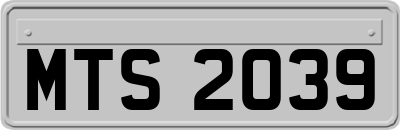MTS2039