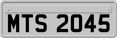 MTS2045