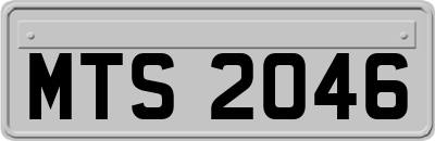 MTS2046