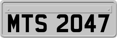 MTS2047