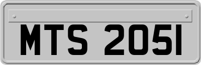 MTS2051