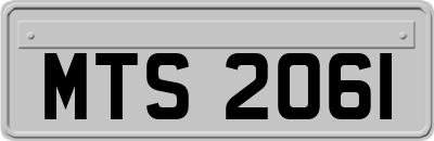 MTS2061