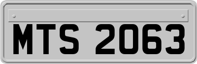 MTS2063