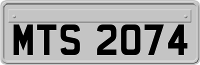 MTS2074