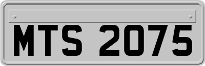MTS2075