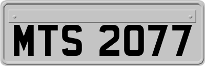 MTS2077