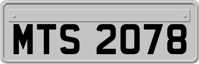 MTS2078