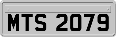 MTS2079