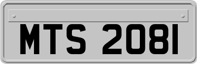 MTS2081