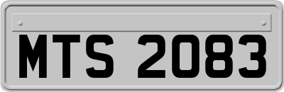 MTS2083