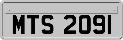 MTS2091