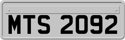 MTS2092