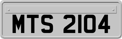 MTS2104
