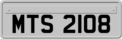 MTS2108
