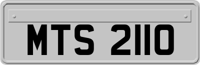 MTS2110