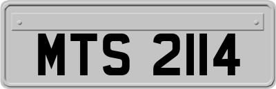 MTS2114