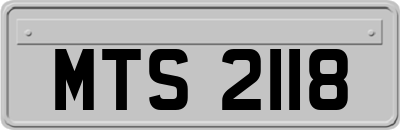 MTS2118