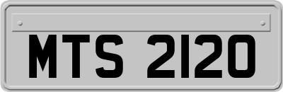 MTS2120