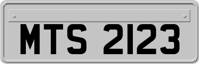 MTS2123
