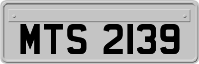 MTS2139