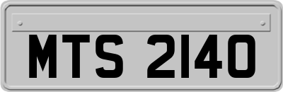 MTS2140