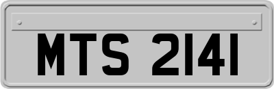 MTS2141