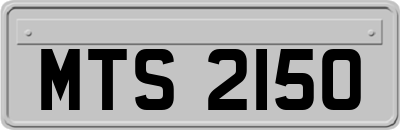 MTS2150