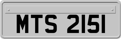 MTS2151