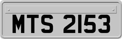 MTS2153
