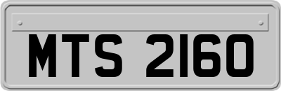MTS2160