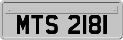MTS2181