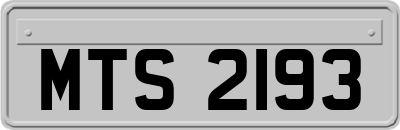 MTS2193
