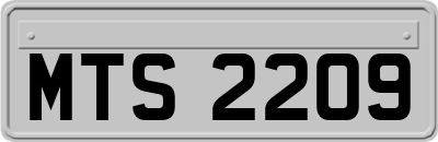 MTS2209