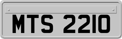 MTS2210