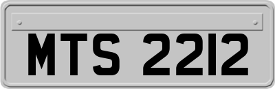 MTS2212
