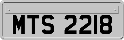 MTS2218