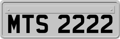 MTS2222