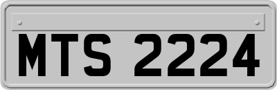 MTS2224
