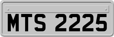 MTS2225
