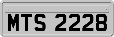 MTS2228