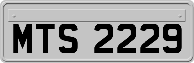 MTS2229