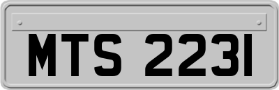 MTS2231