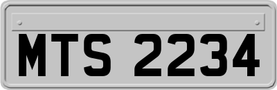 MTS2234