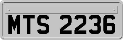 MTS2236