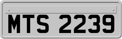 MTS2239