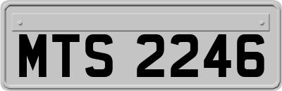 MTS2246