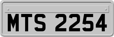 MTS2254