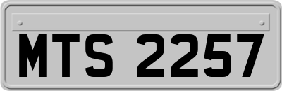 MTS2257
