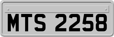 MTS2258