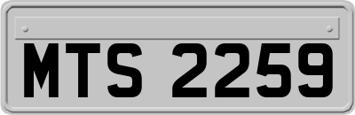 MTS2259